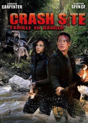 Место крушения / Crash Site (2011) смотреть онлайн бесплатно в отличном качестве