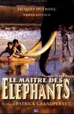 Повелитель слонов / Le maitre des elephants (None) смотреть онлайн бесплатно в отличном качестве