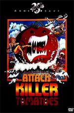 Помидоры убийцы: Антология / Killer Tomatoes: Anthology (1978) смотреть онлайн бесплатно в отличном качестве