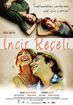 Варенье из инжира / Incir receli (2011) смотреть онлайн бесплатно в отличном качестве