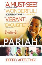 Отверженная / Pariah (2011) смотреть онлайн бесплатно в отличном качестве