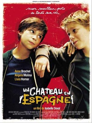 Замок в Испании / Un château en Espagne (2007) смотреть онлайн бесплатно в отличном качестве