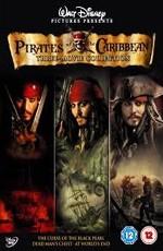 Пираты Карибского моря: Трилогия / Pirates of the Caribbean: Trilogy (2003) смотреть онлайн бесплатно в отличном качестве