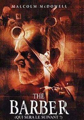 Цирюльник / The Barber (2002) смотреть онлайн бесплатно в отличном качестве