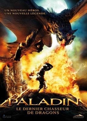 Паладин / Dawn of the Dragonslayer (2011) смотреть онлайн бесплатно в отличном качестве