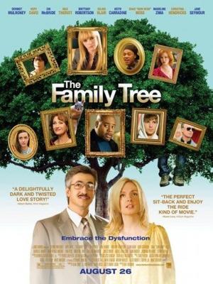 Семейное дерево / The Family Tree (2011) смотреть онлайн бесплатно в отличном качестве