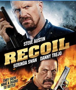 Отдача / Recoil (2011) смотреть онлайн бесплатно в отличном качестве