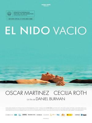 Опустевшее гнездо (El nido vacío) 2008 года смотреть онлайн бесплатно в отличном качестве. Постер