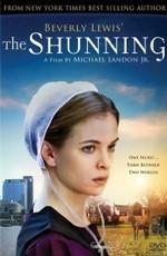 Отлучение (The Shunning) 2011 года смотреть онлайн бесплатно в отличном качестве. Постер