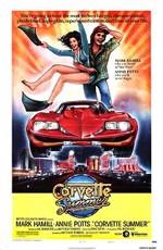 Лето в поисках «Корвета» / Corvette Summer (1978) смотреть онлайн бесплатно в отличном качестве