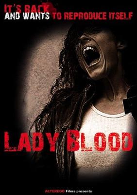 Леди крови / Lady Blood (2008) смотреть онлайн бесплатно в отличном качестве