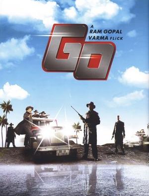 Побег в Гоа / Go (2007) смотреть онлайн бесплатно в отличном качестве