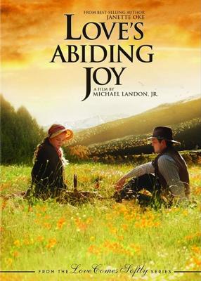 Радость любви / Love's Abiding Joy (2006) смотреть онлайн бесплатно в отличном качестве