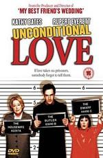 Кто убил Виктора Фокса? / Unconditional Love (2002) смотреть онлайн бесплатно в отличном качестве