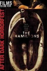 Гамильтоны / The Hamiltons (2006) смотреть онлайн бесплатно в отличном качестве