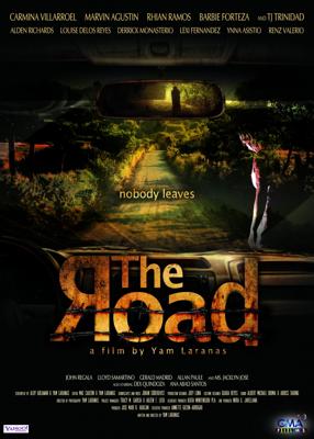 Дорога (The Road) 2011 года смотреть онлайн бесплатно в отличном качестве. Постер