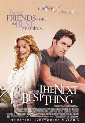 Лучший друг / The Next Best Thing (2000) смотреть онлайн бесплатно в отличном качестве