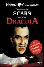 Шрамы Дракулы / Scars of Dracula (1970) смотреть онлайн бесплатно в отличном качестве