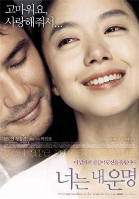 Ты моя радость / Neoneun nae unmyeong (2005) смотреть онлайн бесплатно в отличном качестве