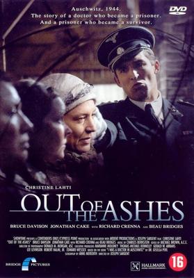 Из пепла / Out of the Ashes (2003) смотреть онлайн бесплатно в отличном качестве