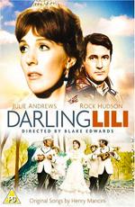 Дорогая Лили / Darling Lili (1970) смотреть онлайн бесплатно в отличном качестве