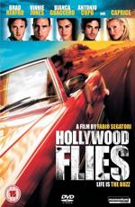 Налетчики из Голливуда / Hollywood Flies (None) смотреть онлайн бесплатно в отличном качестве