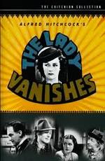 Леди исчезает / The Lady Vanishes (1938) смотреть онлайн бесплатно в отличном качестве