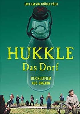 Икота / Hukkle (2002) смотреть онлайн бесплатно в отличном качестве