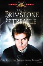 Сера и елей / Brimstone & Treacle () смотреть онлайн бесплатно в отличном качестве