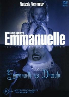 Эммануэль против Дракулы / Emmanuelle the Private Collection: Emmanuelle vs. Dracula (None) смотреть онлайн бесплатно в отличном качестве