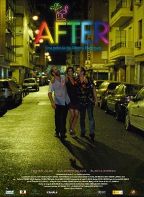 После вечеринки / Afterparty (2009) смотреть онлайн бесплатно в отличном качестве