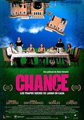 Шанс (Chance) 2009 года смотреть онлайн бесплатно в отличном качестве. Постер