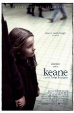 В руках бога (Keane)  года смотреть онлайн бесплатно в отличном качестве. Постер