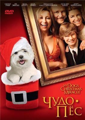 Чудо-пёс / My Dog's Christmas Miracle (2011) смотреть онлайн бесплатно в отличном качестве