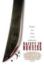 Закон выживания / Safety in Numbers (2006) смотреть онлайн бесплатно в отличном качестве