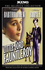 Юный лорд Фаунтлерой / Little Lord Fauntleroy (1936) смотреть онлайн бесплатно в отличном качестве