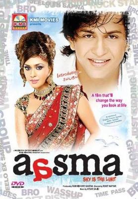 Достать до небес (Aasma: The Sky Is the Limit) 2009 года смотреть онлайн бесплатно в отличном качестве. Постер