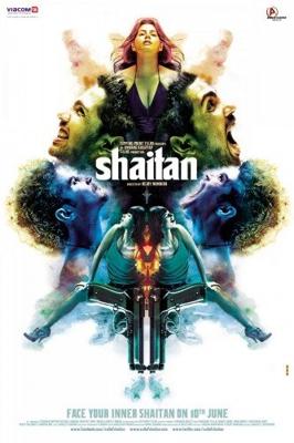 Шайтан / Shaitan (2011) смотреть онлайн бесплатно в отличном качестве