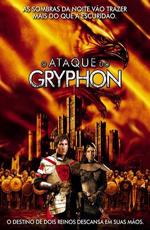 Грифон / Gryphon (2007) смотреть онлайн бесплатно в отличном качестве