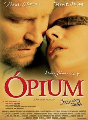 Опиум: дневник сумасшедшей / Ópium: Egy elmebeteg nö naplója (2007) смотреть онлайн бесплатно в отличном качестве