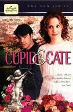 Стрелы Амура / Cupid & Cate (2000) смотреть онлайн бесплатно в отличном качестве