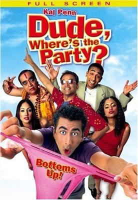 Где вечеринка, чувак? (Where's the Party Yaar?) 2003 года смотреть онлайн бесплатно в отличном качестве. Постер