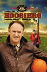 Команда из штата Индиана / Hoosiers (1986) смотреть онлайн бесплатно в отличном качестве