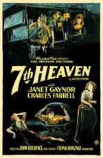 Седьмое небо / 7th Heaven (1927) смотреть онлайн бесплатно в отличном качестве