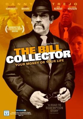 Сборщик / The Bill Collector (None) смотреть онлайн бесплатно в отличном качестве