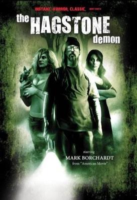 Демон из Хагстоуна / The Hagstone Demon (2009) смотреть онлайн бесплатно в отличном качестве