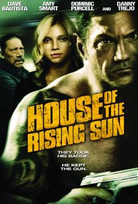 Дом восходящего солнца / House of the Rising Sun (2011) смотреть онлайн бесплатно в отличном качестве