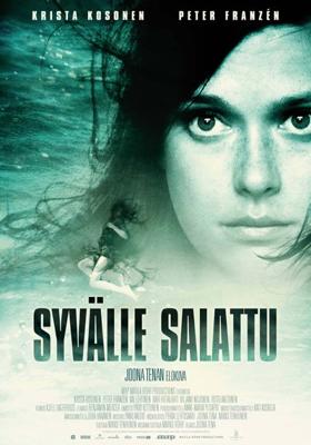 Водоём / Syvälle salattu (2011) смотреть онлайн бесплатно в отличном качестве