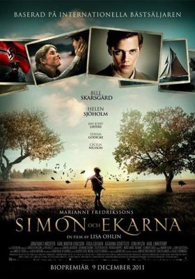 Симон и дубы / Simon and the oaks (2011) смотреть онлайн бесплатно в отличном качестве