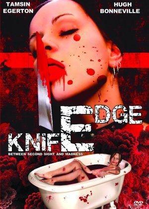 Острие ножа (Knife Edge) 2009 года смотреть онлайн бесплатно в отличном качестве. Постер